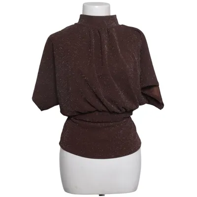 Top (Girl-Top2) fra Sisters Point Elastan, Metallfiber, Polyester