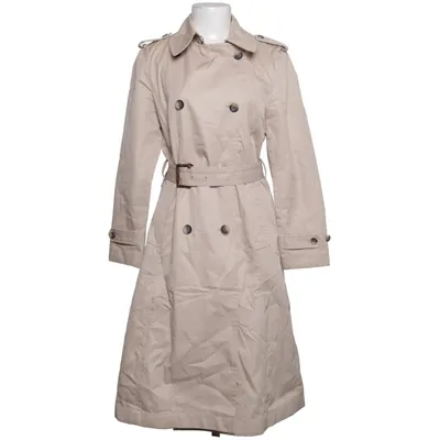 Trenchcoat (Beige) från Comptoir des Cotonniers