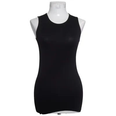 Shapewear-linne (Svart) från Gatta Elastan, Polyamid
