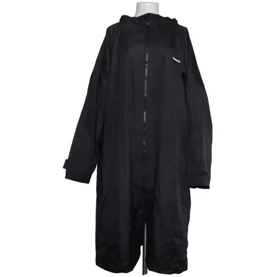 Manteau imperméable (Noir) de Bench Polyester
