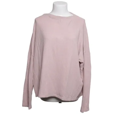 Strickpullover (Pink) von Munich Freedom