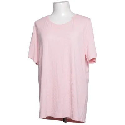 T-shirt (Rosa) från Benter Bomull, Elastan