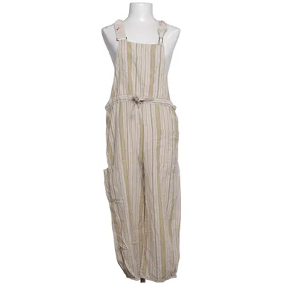 Tuinbroek (Beige, Groen, Rood) van Gudrun Sjödén