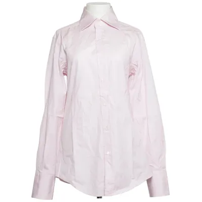 Skjorta (Rosa) från Gucci Bomull