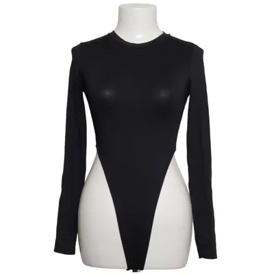 Body (Svart) från Bershka