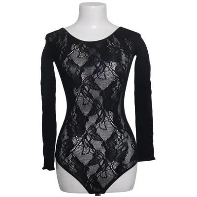 Body (Sort) fra Wolford