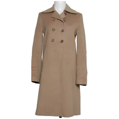 Kappa (Beige) från Strenesse Gabriele Strehle Kashmir, Ull