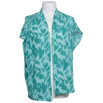 Top (Groen) van Caroline Rohmer Polyester
