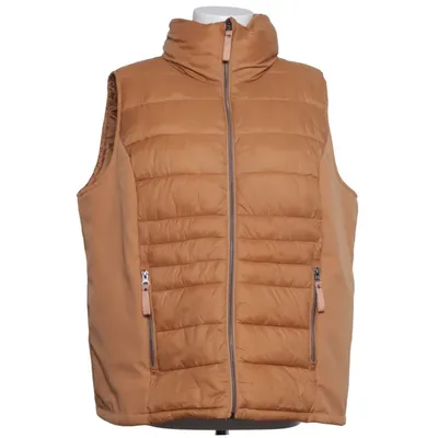 Ydervest (Classic) fra Laura Torelli Polyamid, Polyester
