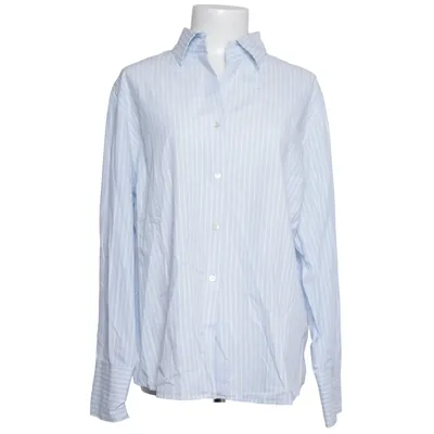 Blouse (Blauw, Wit) van Daniels & Korff
