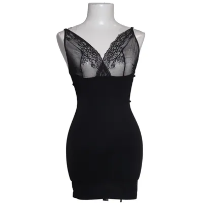Shapewear-linne (Svart) från Esmara Lingerie Elastan, Polyamid