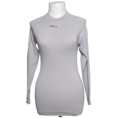 Base layer shirt (Gray) from BTWIN