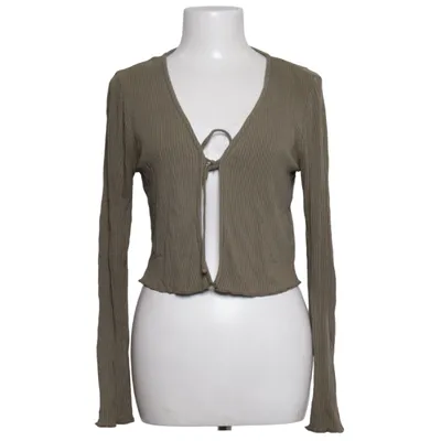 Wrap cardigan (Green) from Vero Moda