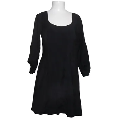 Robe (Gris) de H&M x Brock Collection Coton, Lyocell, Polyester