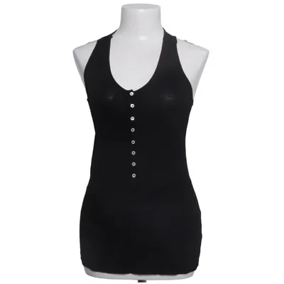 Tank Top (Jet Set Damen-Top) from Petite Viscose