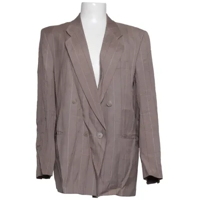 Blazer (Beige) fra Licona