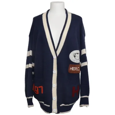 Kofta (Blå, Vit, Röd) från Aelfric Eden