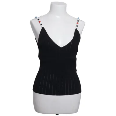 Tanktop  (Sort) fra Claudie Pierlot