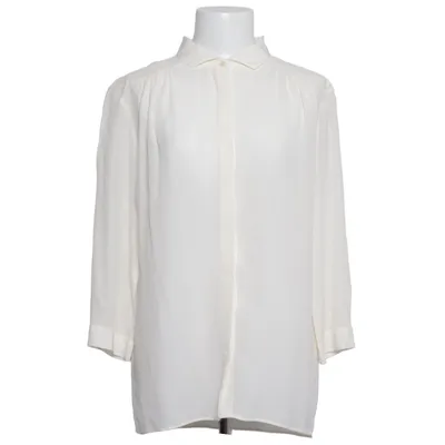 Blouse (Designermarke echt Seide) from 0039 Italy Silk
