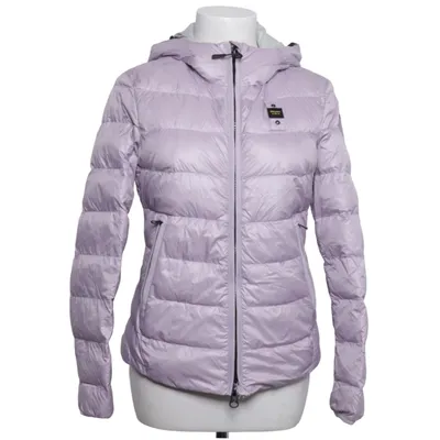 Lightweight jacket (Aura) from Blauer. USA Elastane, Polyamide