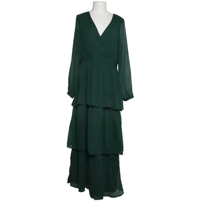 Maxi jurk (Groen) van Vero Moda Polyester