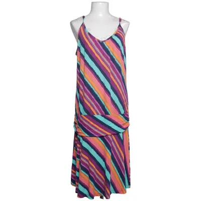 Robe (Bleu, Rose, Violet, Multicolore) de Beach Time
