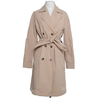 Trenchcoat (Beige) från VILA Polyester