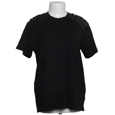 T-shirt (Zwart) van Killstar Elastaan, Polyamide, Polyester, Polyurethaan, Viscose