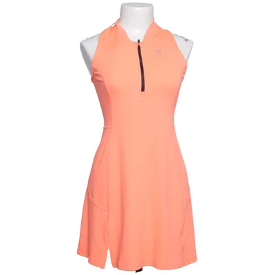 Sports dress (Orange) from SOC Elastane, Polyester