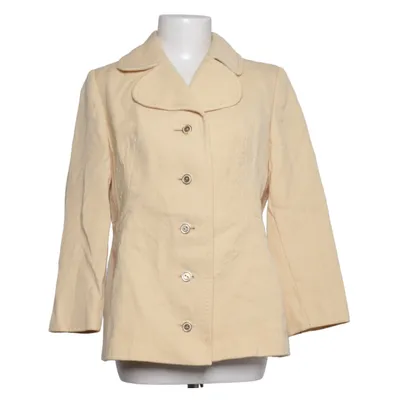 Blazer (Beige) from Hucke