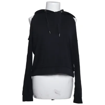 Capuchon sweater (Zwart) van New Yorker