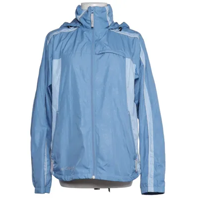 Outdoorjakke (Blå) fra Columbia Sportswear Polyester
