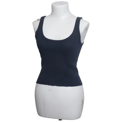 Tanktop  (Grå) fra Brandy Melville