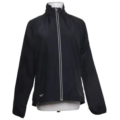 Veste de sport (Noir) de Pro Touch Polyester