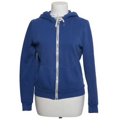 Huvtröja (Blå) från Collection Pimkie Bomull, Polyester