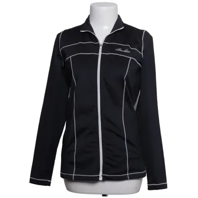 Trainingsjack (Zwart) van Backtee