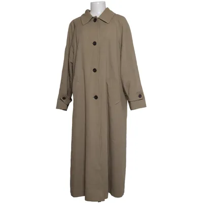 Kappa (Beige) från DinoModa Kashmir, Bomull, Ull