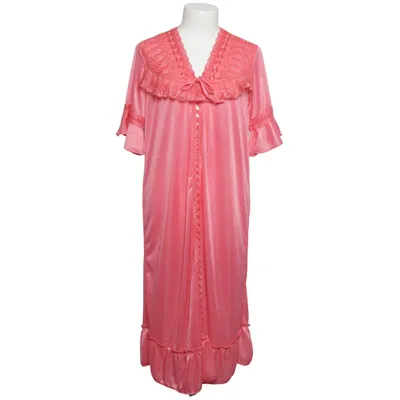 Nightgown (Pink) from Chase Polyester