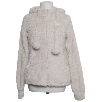 Jakke (Beige) fra Dito Polyester