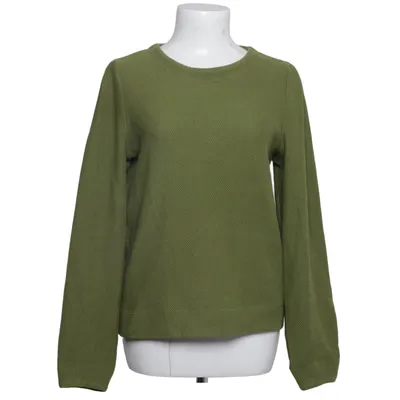 Tröja (Sweat Struc Chic Ba) från Vanilia Bomull, Elastan, Polyester