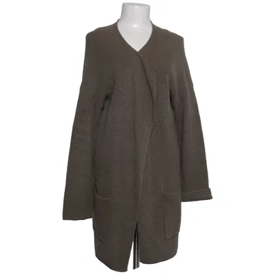 Cardigan (Beige) from Lieblingsstück Cotton