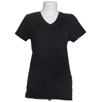 T-shirt (Svart) från Berydale Bomull