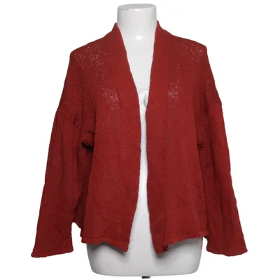 Cardigan (Red) from Modee