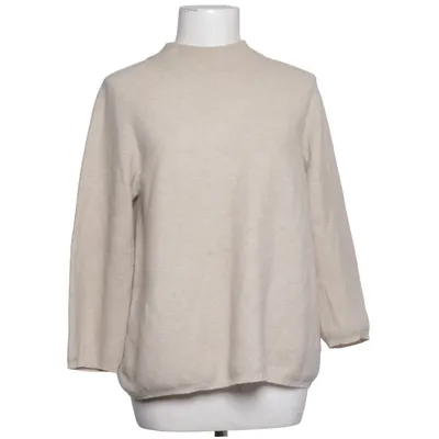 Sweater (Beige) from Hugo Boss Cashmere, Wool