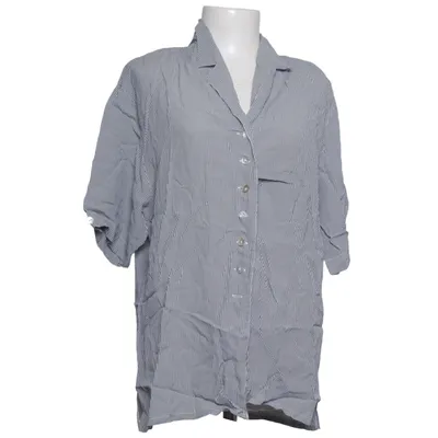Pyjamasskjorta (Blå, Vit) från Tru
