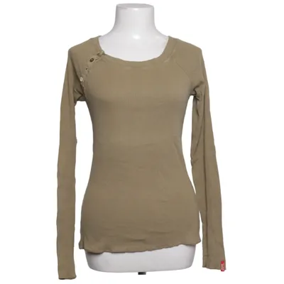 Farfarströja (Beige) från Miss Sixty Bomull