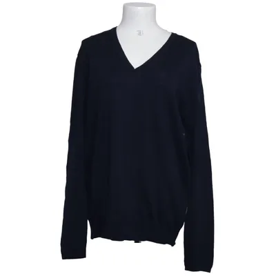 Pull-over (Bleu) de Club of Gents Laine
