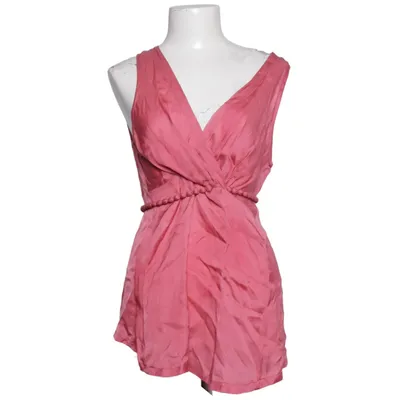 Top (Pink) from Nice Things Paloma S.