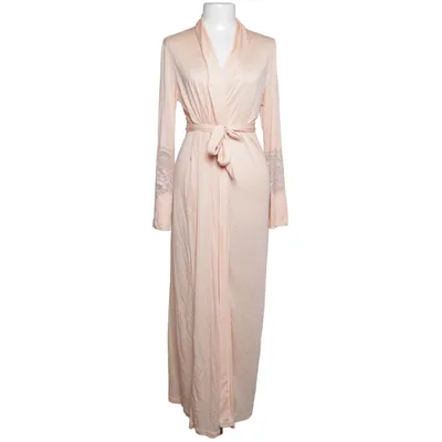 Morgenmantel (Beige) von La Perla Modal