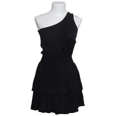 Jurk (Zwart) van Subdued